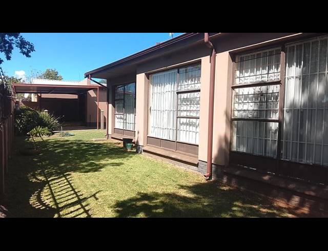 3 BEDROOM HOUSE FOR SALE IN RANDGATE